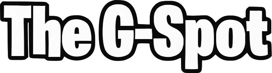 The G-Spot